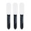 3PCS ZigBee  Bodentester Temperaturmesser Feuchtigkeitssensor Tuya APP Echtzeitüberwachung Pflanzenmonitor 1