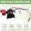 For  343431900  02264000 Cordless Saw Power Tool Accessories 4