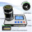 Grain Moisture Meter for 19 Kinds Grains  Moisture Tester Digital Display Cocoa Beans Wheat Corn Moisture Analyzer 6