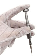 MaAnt MY-901 Precision Trigonal Screwdriver Set Tail Insert Pentagon Mobile Phone Computer Repair Tool