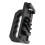Pro Deburring Tool Plastic Pipe with Handle PVC Pipe Reamer Deburring Tool for 1-1/4 to 4-Inch PVC Chamfer Tool Black 2