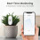 Zigbee  Soil Moisture Sensor 2-in-1  Moisture Meter and Temperature Tracker for Indoor Plants Gardening 5
