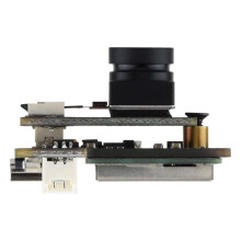 ESP32-S3 IR Thermal Imaging Camera Module,Equipped with ESP32-S3-WROOM-1,80x62Pixels IR Array,ExternalDevice Expansion A