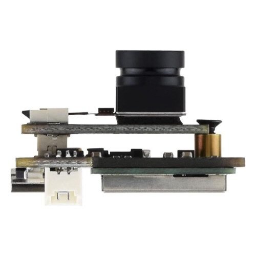 ESP32-S3 IR Thermal Imaging Camera Module,Equipped with ESP32-S3-WROOM-1,80x62Pixels IR Array,ExternalDevice Expansion A 1