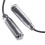 Water Level Sensor Transmitter - Hydrostatic, 0-2m Range, DC24V Liquid Sensor, 4-20mA Output for Pump Control 3