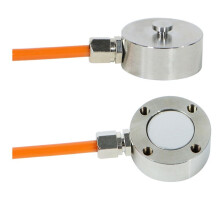 Miniature Force Measurement Weighing High Accuracy Pressure Sensor Cylindrical 0-10kg