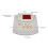 PHS-3C PH Desktop Kalibratie Zuurtemeter PH/Temp Multi-Parameter Tester Laboratorium Waterkwaliteit Analyzer EU-Stekker 3