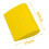 Hand Sanding Block Set,Hook & Loop Interchangeable Assorted Convex & Concave Shapes 4