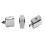 Load Cell Sensor  S Type for Test Tension Compression Force Weight, with Cable for Small Space 10KG 2