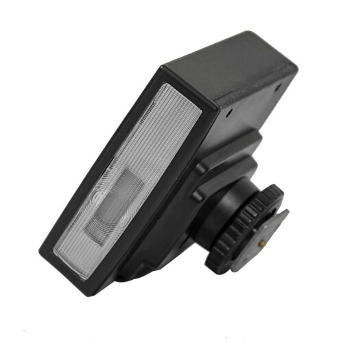 Built-in  Flashlight Suitable for     Mirrorless Digital Cameras Top Mounted Compact Design 1