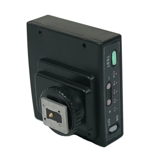 Built-in  Flashlight Suitable for     Mirrorless Digital Cameras Top Mounted Compact Design