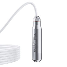 Waterniveausensor - Hydrostatisch, 0-2 M Bereik, DC24V Vloeistofsensor, 4-20 MA Uitgang voor Pompregeling