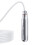 Water Level Sensor Transmitter - Hydrostatic, 0-2m Range, DC24V Liquid Sensor, 4-20mA Output for Pump Control 1