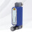 MF6600 Thermal Mass Flow Meter Digital MEMS Gas Flowmeter with LCD Display RS485 Output Adjustable High Accuracy D 7