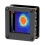 AMG8833 Professionele IR 8x8 Infrarood Warmtebeeldcamera-Array Temperatuursensor 7 M Grootste Detectieafstand met Behuizing 1