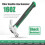 Hammer Woodworking Hammer Percussion Tool Small Multifunctional Claw Hammer Nail Hammer Claw Hammer 6