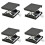 4X Adjustment Laser Level Lifting Platform Bracket Laser Leveling Lift Stand Bracket BaseLeveling Machine Lift Stand 1