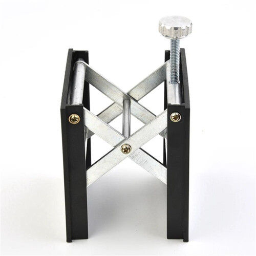 4X Adjustment Laser Level Lifting Platform Bracket Laser Leveling Lift Stand Bracket BaseLeveling Machine Lift Stand 2