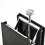 4X Adjustment Laser Level Lifting Platform Bracket Laser Leveling Lift Stand Bracket BaseLeveling Machine Lift Stand 7