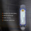 MF6600 Thermal Mass Flow Meter Digital MEMS Gas Flowmeter with LCD Display RS485 Output Adjustable High Accuracy B 3