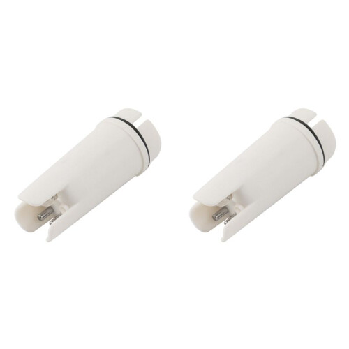 2X PH Meter Replacement Probe Electrode for PH/TDS/EC/Temperature Meter, EZ9901 Probe