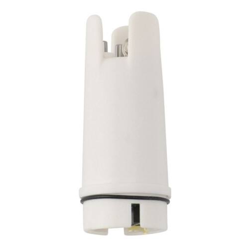 2X PH Meter Replacement Probe Electrode for PH/TDS/EC/Temperature Meter, EZ9901 Probe 1