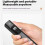 Light Lamp UV Fluorescent Agent Detection USB Rechargeable Flashlight Pet Urine Stain Detection Handlamp 3
