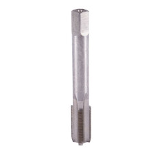 2Pc 15mm M15 X 1mm Pitch HSS Metric M15 Thread Plug Tap Pipe Taper Machine Tap