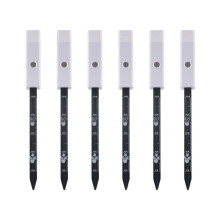 6X Automatic Soil Moisture Meter for Plants,Plant Moisture Meter, Plant Water Meter, House Plant Soil Moisture Meter