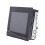 3X Hot Stamping Temperature Controller with Timer and Counter Function  Alarm Heat Press Machine Thermostat Black 3