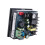 3X Hot Stamping Temperature Controller with Timer and Counter Function  Alarm Heat Press Machine Thermostat Black 6