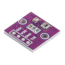 5X AHT20 + BMP280 Module de Pression D'Air et D'Humidité de Température Capteur Numérique de Pression D'Air D'Humidité de Température de Haute