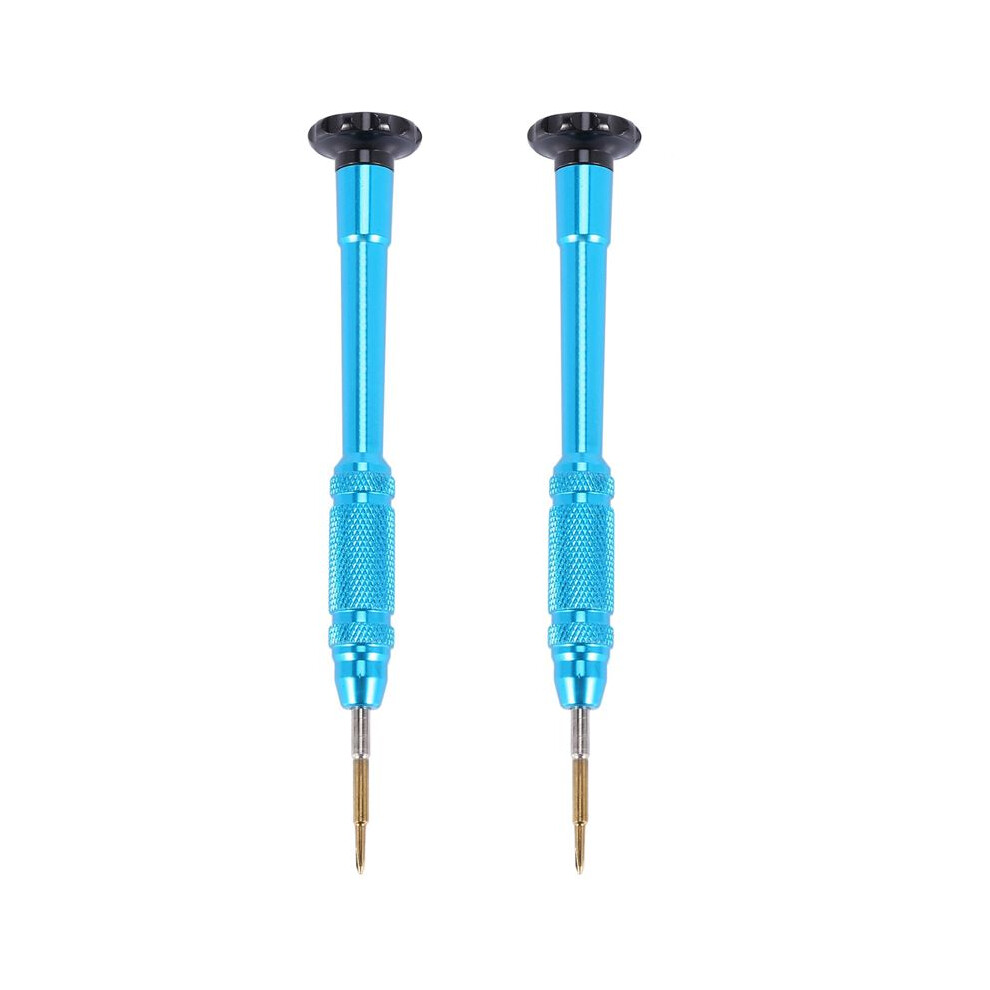2X New Y 0.6Mm Tri-Point Screwdriver Tool For 7 & 7 Watch Magnetic Tip 6034197968731