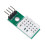 3X SHTC3 High-Precision Digital Temperature and Humidity Sensor Measurement Module I2C Communication 3