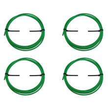 4X Kupferrohrbieger-Set für Klimaanlagenanwendungen Aus PE-Kunststoff zum Präzisen Biegen Von 3/8-Zoll-Rohren