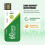 4X 60 Days USB Temperature Data Logger -30 -+60  Report with App IP67 Disposable High-Precision Recorder with Warning 2