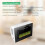 3X Handheld Oxygen Concentration Detector Temperature and Humidity Detection Oxygen Detector Oxygen Test 6