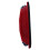 3X Rectangle Paper Grit Sandpaper Holder Hand Sander Red Black 3