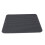 Rectangular Silicone Dish Drying Mat, Anti Slip, Built-in Drain, Small Kitchen Counter Protector 3