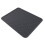 Rectangular Silicone Dish Drying Mat, Anti Slip, Built-in Drain, Small Kitchen Counter Protector 7