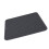 Rectangular Silicone Dish Drying Mat, Anti Slip, Built-in Drain, Small Kitchen Counter Protector 10