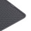 Rectangular Silicone Dish Drying Mat, Anti Slip, Built-in Drain, Small Kitchen Counter Protector 11