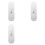 3X Sensor Wireless Connectivity User-Friendly App  Wifi Temperature and Humidity Sensor for Home Iot Device 2