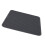 Rectangular Silicone Dish Drying Mat, Anti Slip, Built-in Drain, Small Kitchen Counter Protector 13