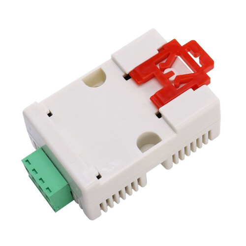 6X Temperature Humidity Transmitter RS485 SHT20 Sensor Modbus RTU Acquisition Module Transducer High Precision 2