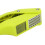 Multipurpose 2-in-1 Garlic Press with Ergonomic Handle, Green, PP Material 12
