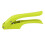 Multipurpose 2-in-1 Garlic Press with Ergonomic Handle, Green, PP Material 13