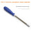 4pcs 7mm Flexible Hex Screwdriver 90 Degree Bendable Nutdriver Hex Socket Hose Clamp Screw Driver Hand Tools 8