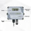 2X RS485 Temperature Humidity Sensor Modbus RTU Temp Sensor Digital Industrial Temp and Humidity Transmitter 8