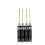 4-Piece Hex Screwdriver Set 1.5/2.0/2.5/3.0mm Remote Control Car Remote Control Model Tool Set 4